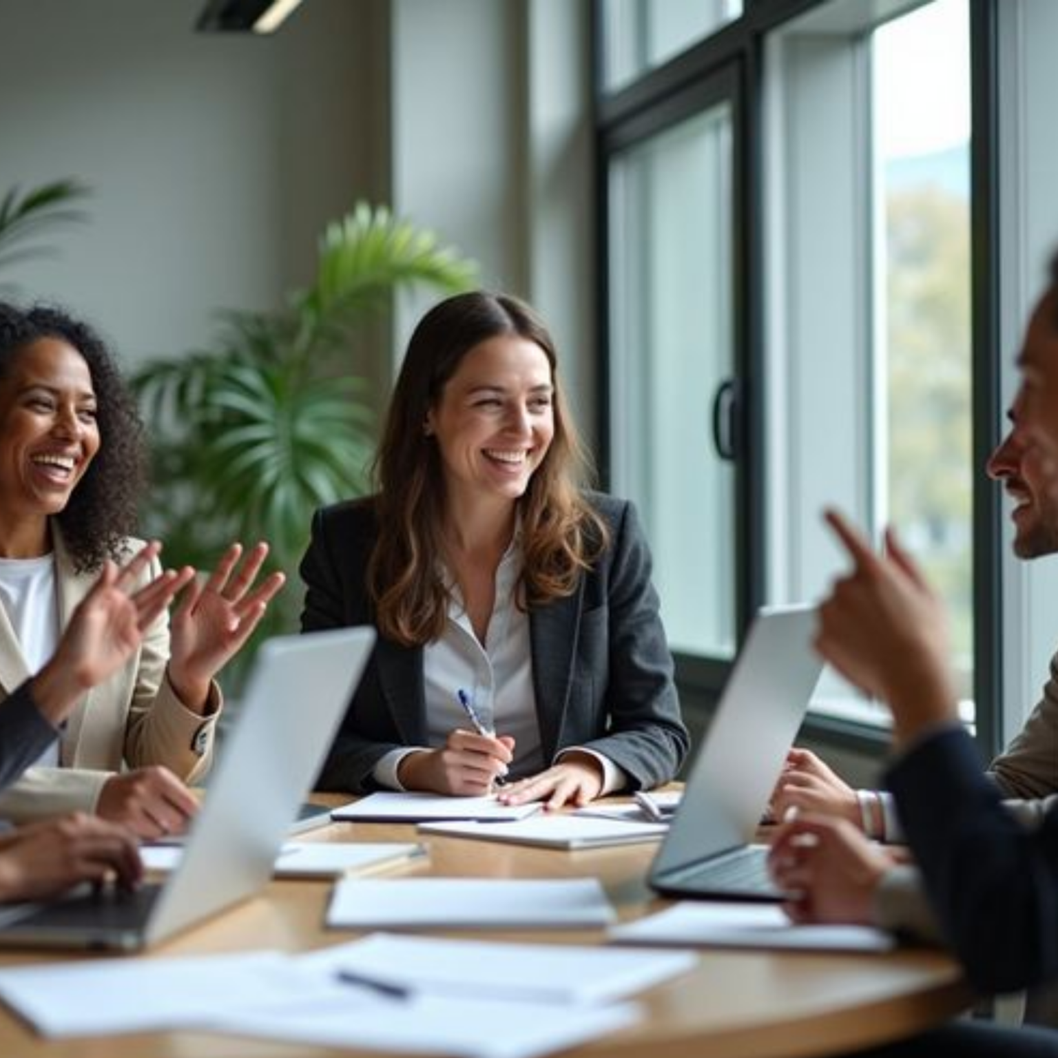 SMART OPTIMISERS SOCIAL 2