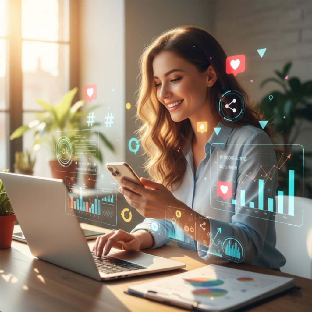 digital marketing company portland